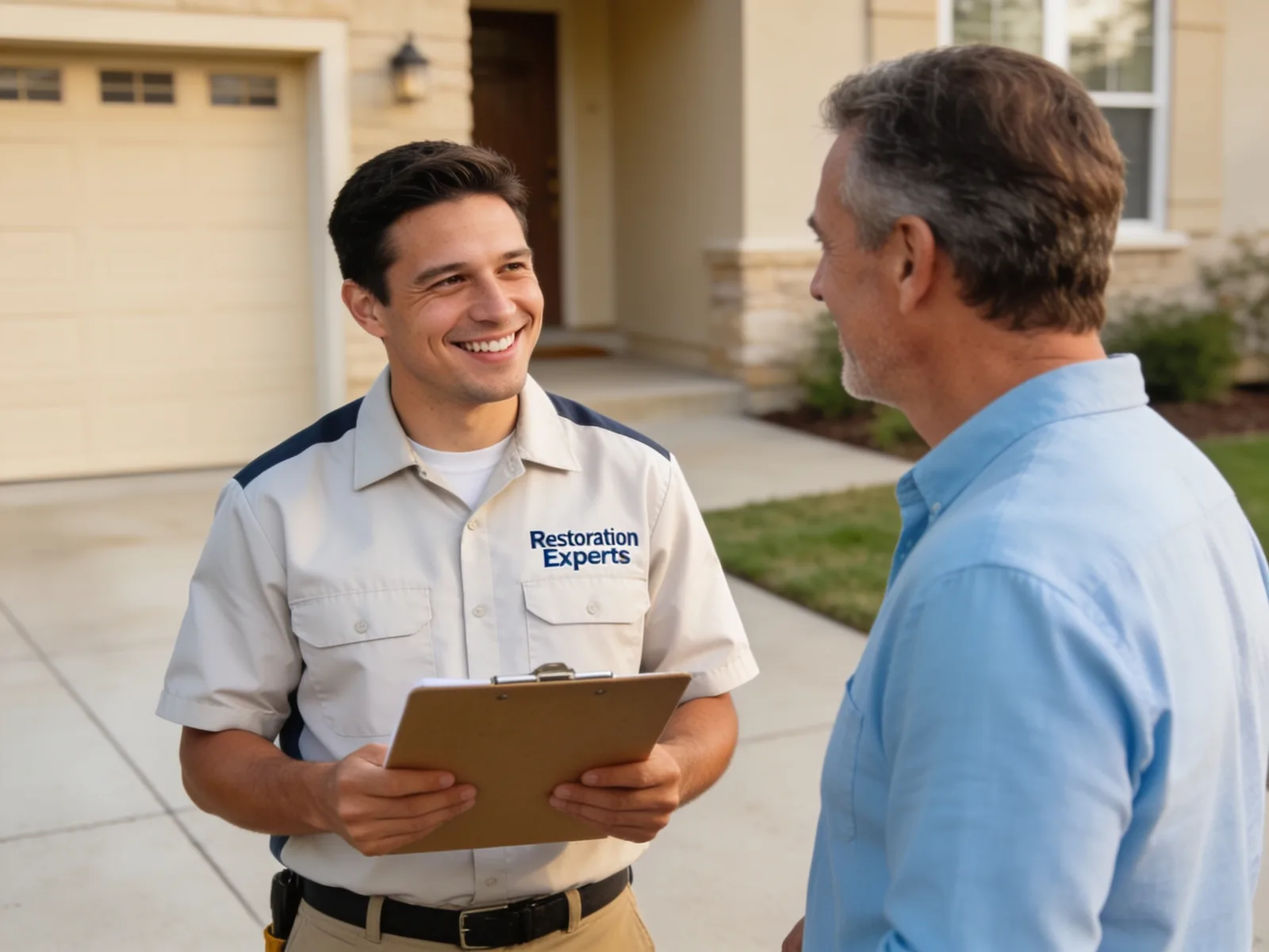 Water Damage Cleanup Farwell, MN FAQs